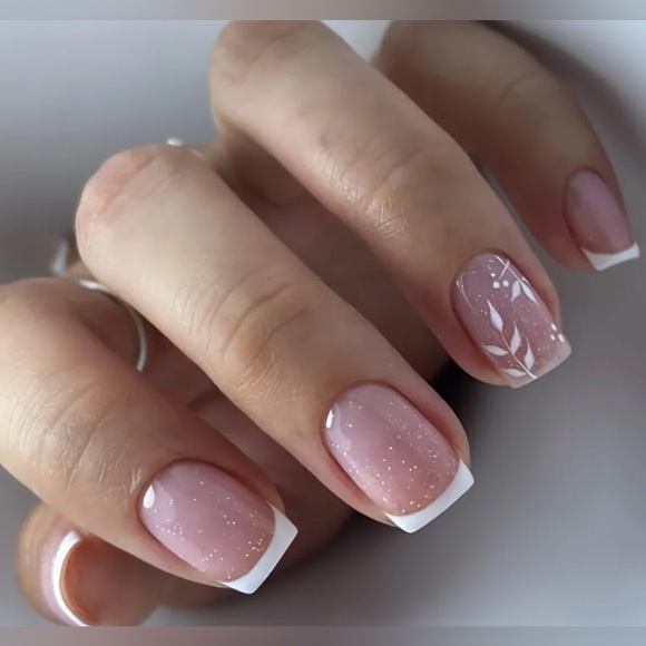 Other - 3 for 2. New press on nail kit